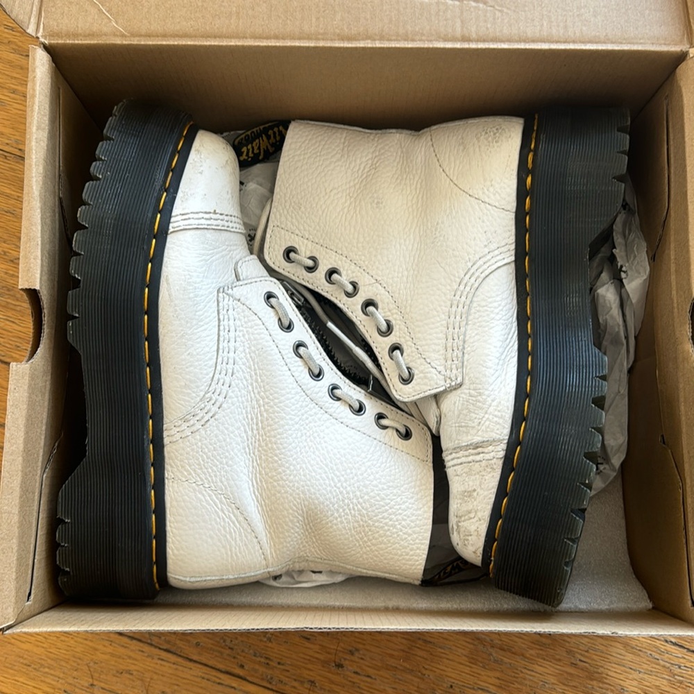 Doc martens Sinclair